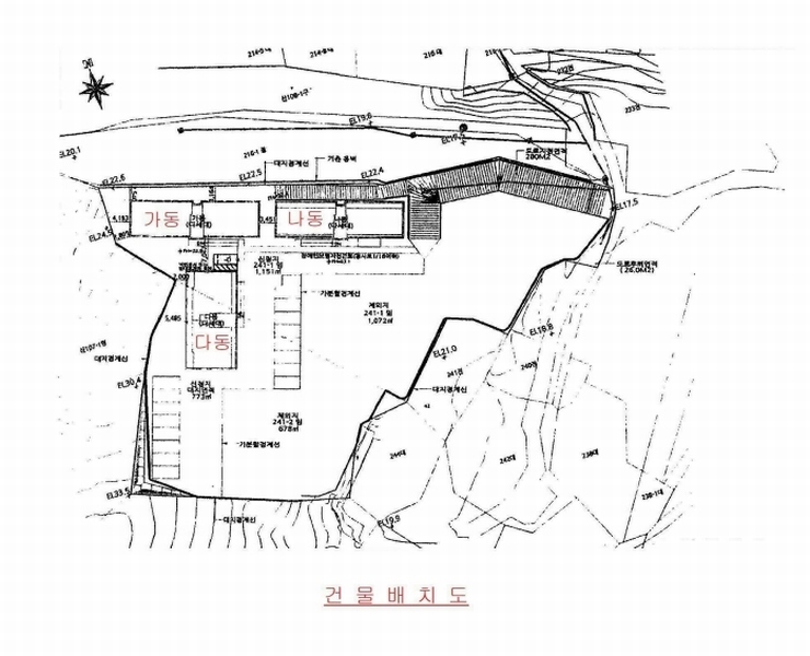 2025타경32774 경기도 김포시 대곶면 대명리 241-1 다세대(빌라) 경매 이미지