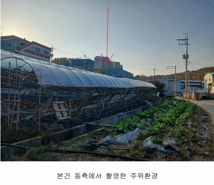 2025타경32774 경기도 김포시 대곶면 대명리 241-1 다세대(빌라) 경매 이미지