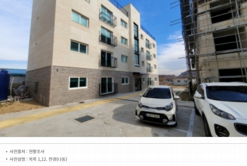 2025타경32774 경기도 김포시 대곶면 대명리 241-1 다세대(빌라) 경매 이미지
