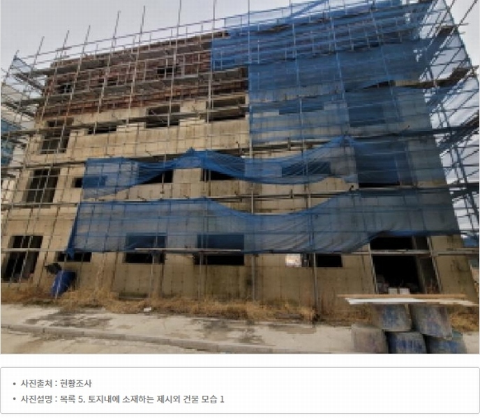 2025타경32774 경기도 김포시 대곶면 대명리 241-1 다세대(빌라) 경매 이미지