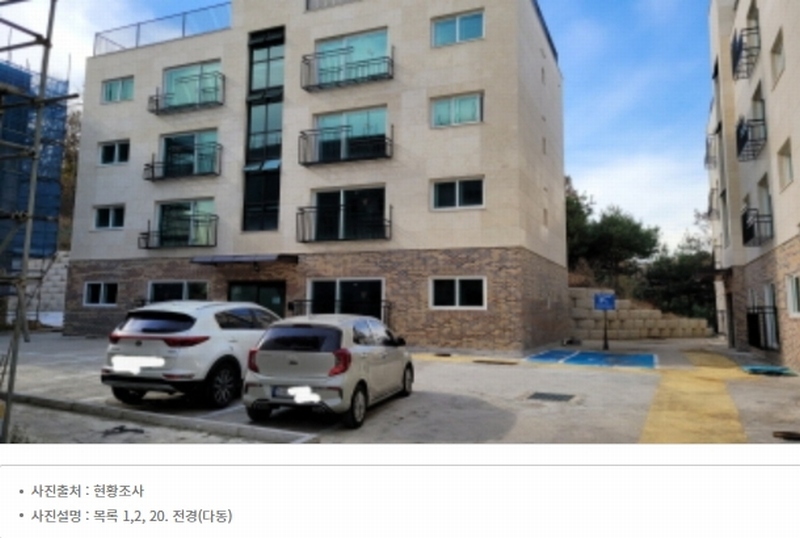 2025타경32774 경기도 김포시 대곶면 대명리 241-1 다세대(빌라) 경매 이미지