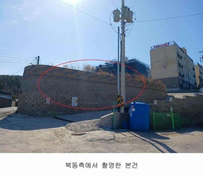 2025타경32774 경기도 김포시 대곶면 대명리 241-1 다세대(빌라) 경매 이미지