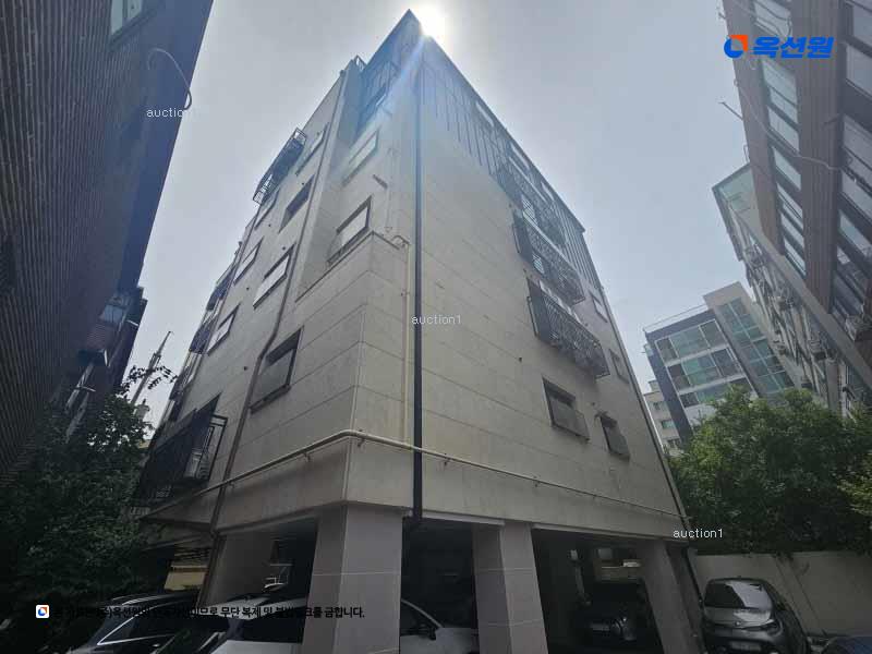 2024타경2629 서울특별시 마포구 월드컵로20길 21-11, 어썸시티 6층 601호 다세대(빌라)[공급8평형] 경매 이미지