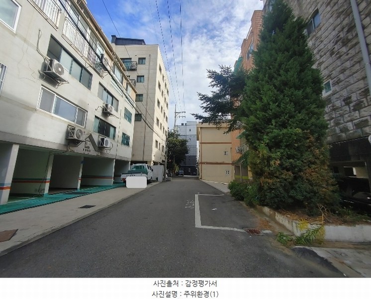 2024타경2629 서울특별시 마포구 월드컵로20길 21-11, 어썸시티 6층 601호 다세대(빌라)[공급8평형] 경매 이미지