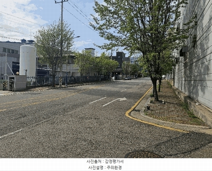 2025타경33222 경기도 김포시 황금로89번길 127, 구분건물 3동 1층 105-1호 아파트형공장 경매 이미지