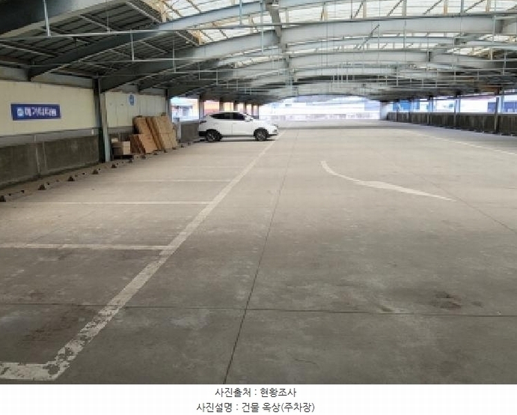 2025타경33222 경기도 김포시 황금로89번길 127, 구분건물 3동 1층 105-1호 아파트형공장 경매 이미지