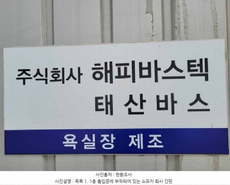 2025타경33222 경기도 김포시 황금로89번길 127, 구분건물 3동 1층 105-1호 아파트형공장 경매 이미지