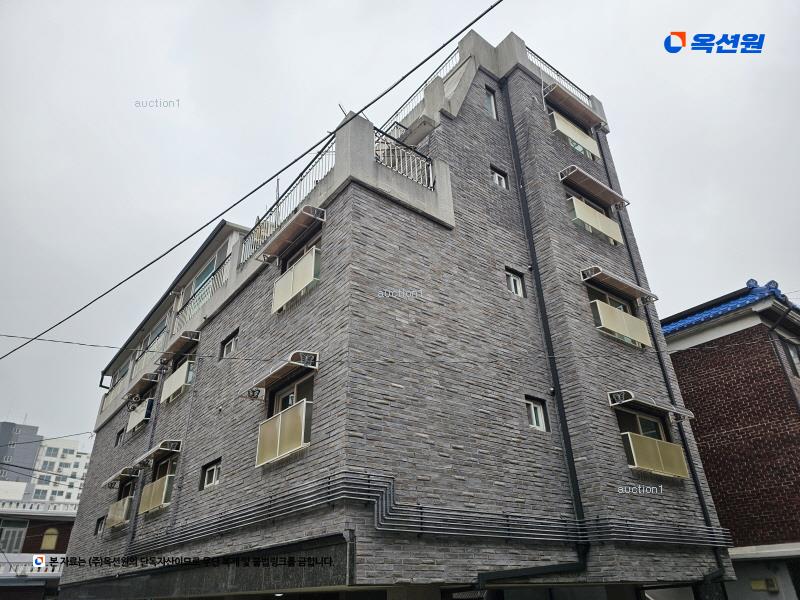 2025타경33275 경기도 부천시 소사구 은성로29번길 31, 가온누리 4층 402호 다세대(빌라)[공급29평형] 경매 이미지