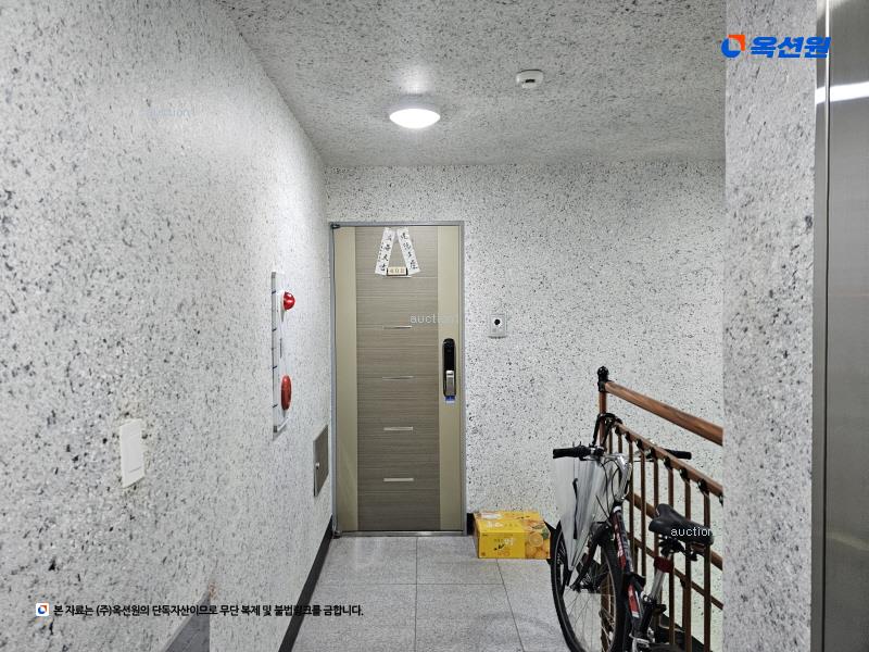 2025타경33275 경기도 부천시 소사구 은성로29번길 31, 가온누리 4층 402호 다세대(빌라)[공급29평형] 경매 이미지
