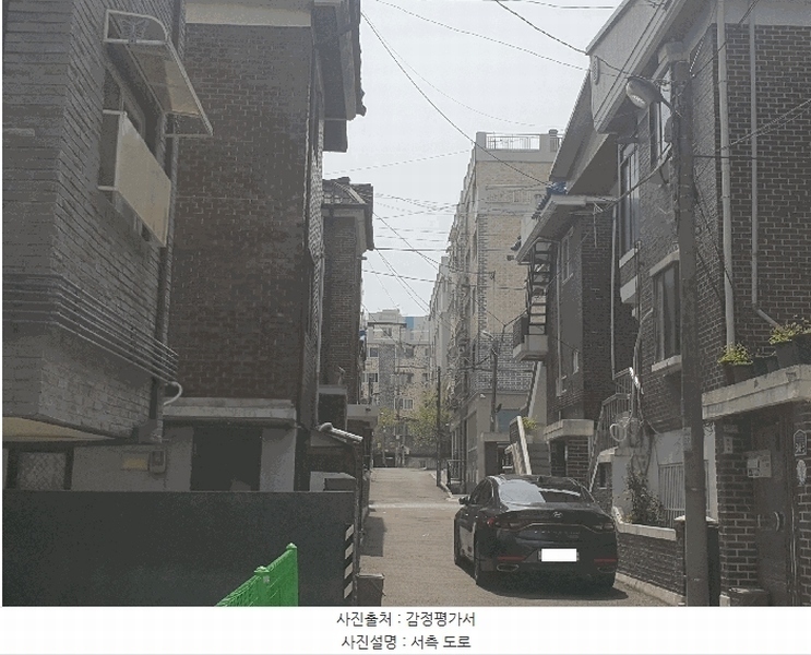 2025타경33275 경기도 부천시 소사구 은성로29번길 31, 가온누리 4층 402호 다세대(빌라)[공급29평형] 경매 이미지