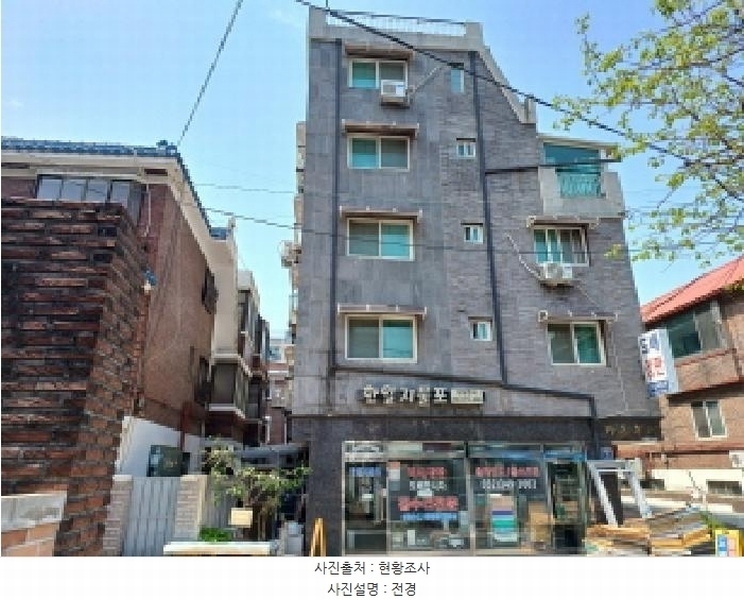 2025타경33275 경기도 부천시 소사구 은성로29번길 31, 가온누리 4층 402호 다세대(빌라)[공급29평형] 경매 이미지