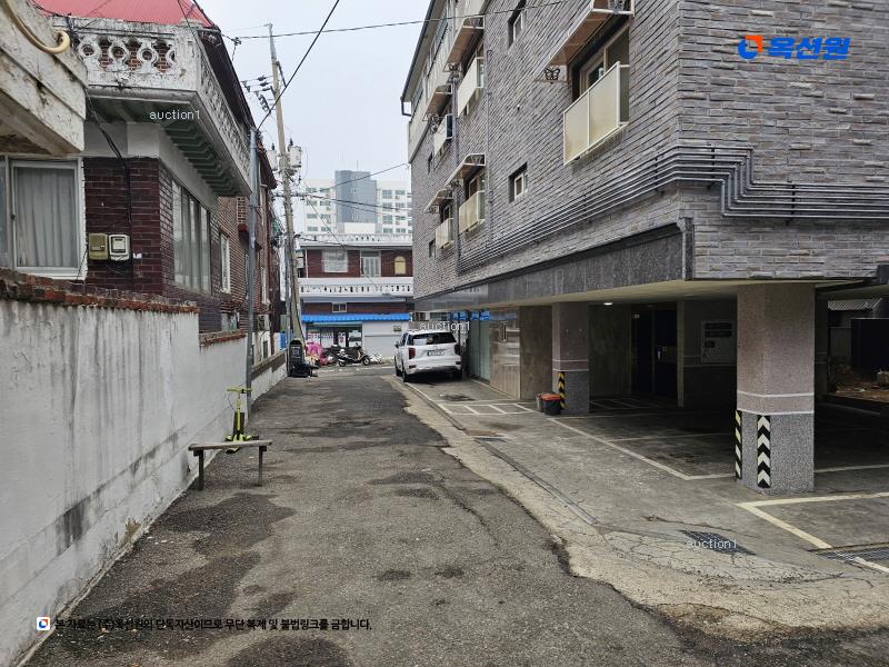 2025타경33275 경기도 부천시 소사구 은성로29번길 31, 가온누리 4층 402호 다세대(빌라)[공급29평형] 경매 이미지