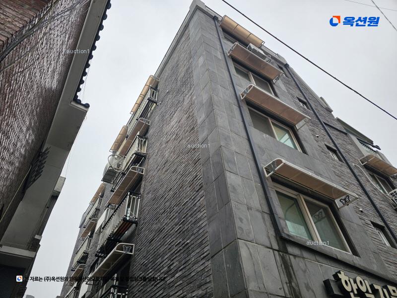 2025타경33275 경기도 부천시 소사구 은성로29번길 31, 가온누리 4층 402호 다세대(빌라)[공급29평형] 경매 이미지