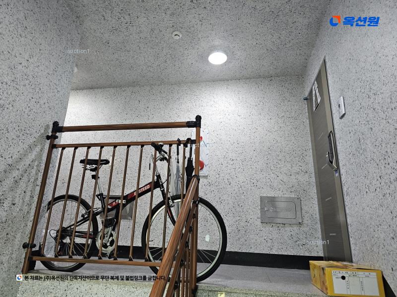 2025타경33275 경기도 부천시 소사구 은성로29번길 31, 가온누리 4층 402호 다세대(빌라)[공급29평형] 경매 이미지