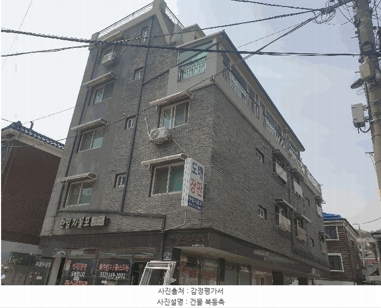 2025타경33275 경기도 부천시 소사구 은성로29번길 31, 가온누리 4층 402호 다세대(빌라)[공급29평형] 경매 이미지