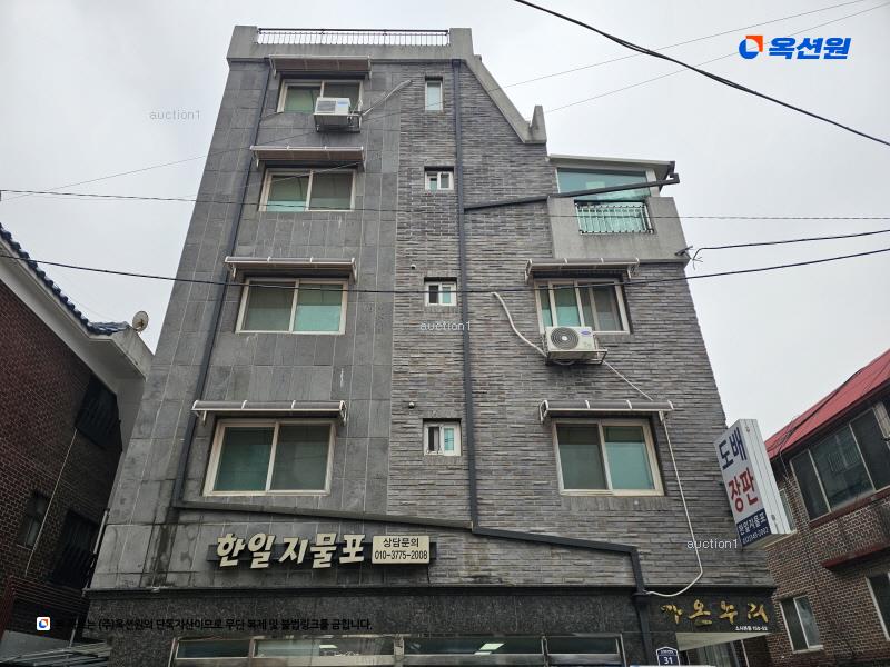 2025타경33275 경기도 부천시 소사구 은성로29번길 31, 가온누리 4층 402호 다세대(빌라)[공급29평형] 경매 이미지