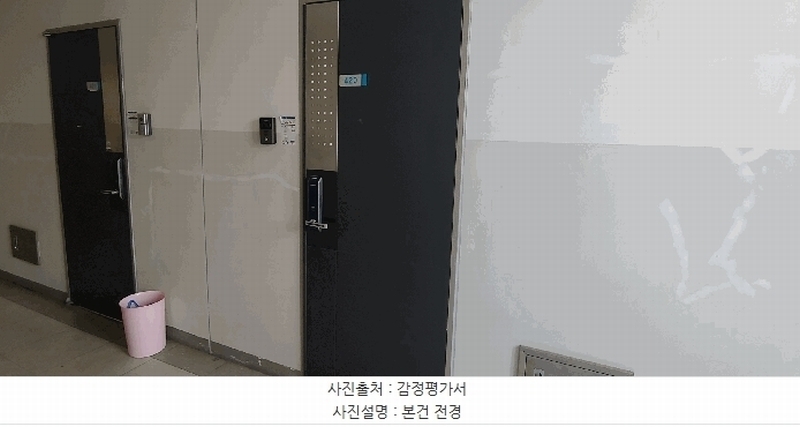 2025타경33306 경기도 부천시 원미구 부일로 429, 다온하브 4층 420호 오피스텔[계약14평형] 경매 이미지
