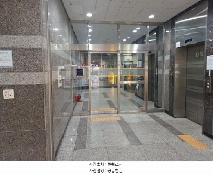 2025타경33306 경기도 부천시 원미구 부일로 429, 다온하브 4층 420호 오피스텔[계약14평형] 경매 이미지