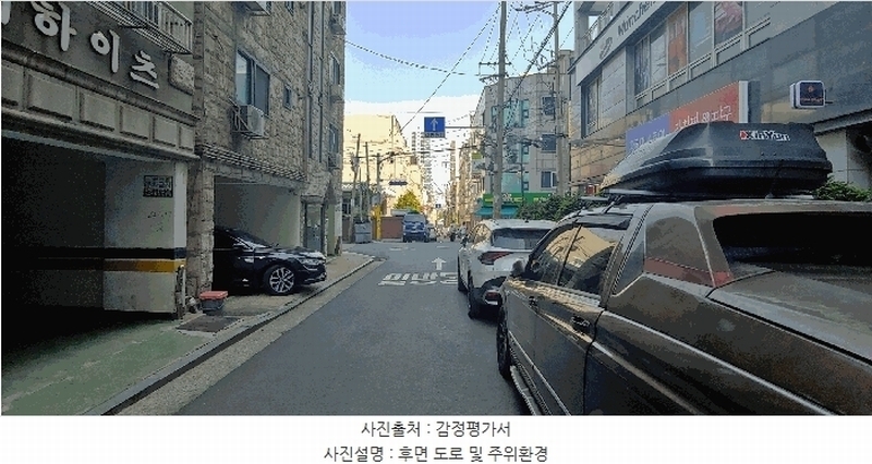 2025타경33306 경기도 부천시 원미구 부일로 429, 다온하브 4층 420호 오피스텔[계약14평형] 경매 이미지