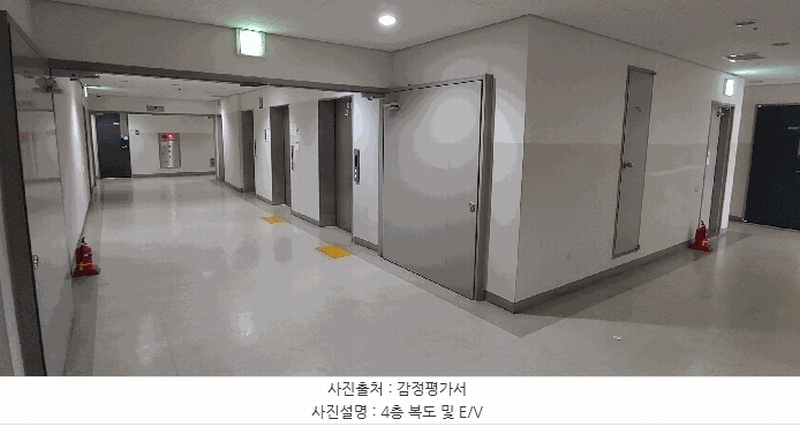 2025타경33306 경기도 부천시 원미구 부일로 429, 다온하브 4층 420호 오피스텔[계약14평형] 경매 이미지