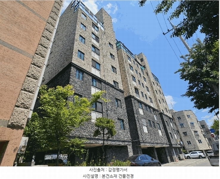 2025타경33310 경기도 부천시 원미구 소사로276번길 69, 이호드림파크아파트 8층 804호 아파트[공급38평형] 경매 이미지