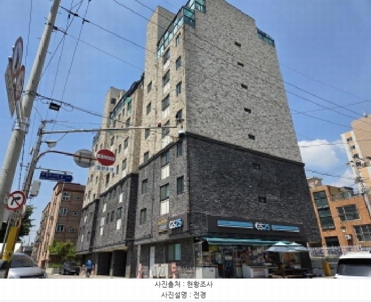 2025타경33310 경기도 부천시 원미구 소사로276번길 69, 이호드림파크아파트 8층 804호 아파트[공급38평형] 경매 이미지