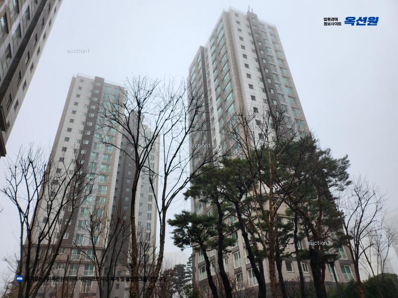 2025타경33418 경기도 김포시 김포한강2로 11경기도 김포시 김포한○○○○, 수정마을쌍용예가아파트 102동 4층 401호수정마을○○ 아파트[공급33평형] 경매 이미지