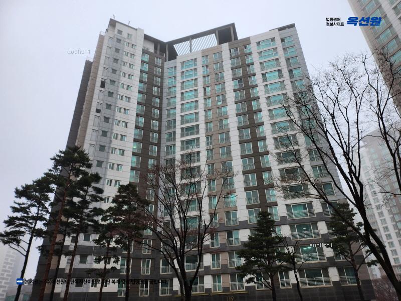 2025타경33418 경기도 김포시 김포한강2로 11경기도 김포시 김포한○○○○, 수정마을쌍용예가아파트 102동 4층 401호수정마을○○ 아파트[공급33평형] 경매 이미지