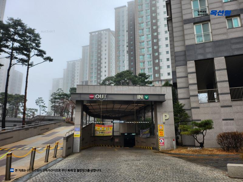 2025타경33418 경기도 김포시 김포한강2로 11경기도 김포시 김포한○○○○, 수정마을쌍용예가아파트 102동 4층 401호수정마을○○ 아파트[공급33평형] 경매 이미지