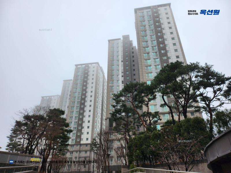 2025타경33418 경기도 김포시 김포한강2로 11경기도 김포시 김포한○○○○, 수정마을쌍용예가아파트 102동 4층 401호수정마을○○ 아파트[공급33평형] 경매 이미지