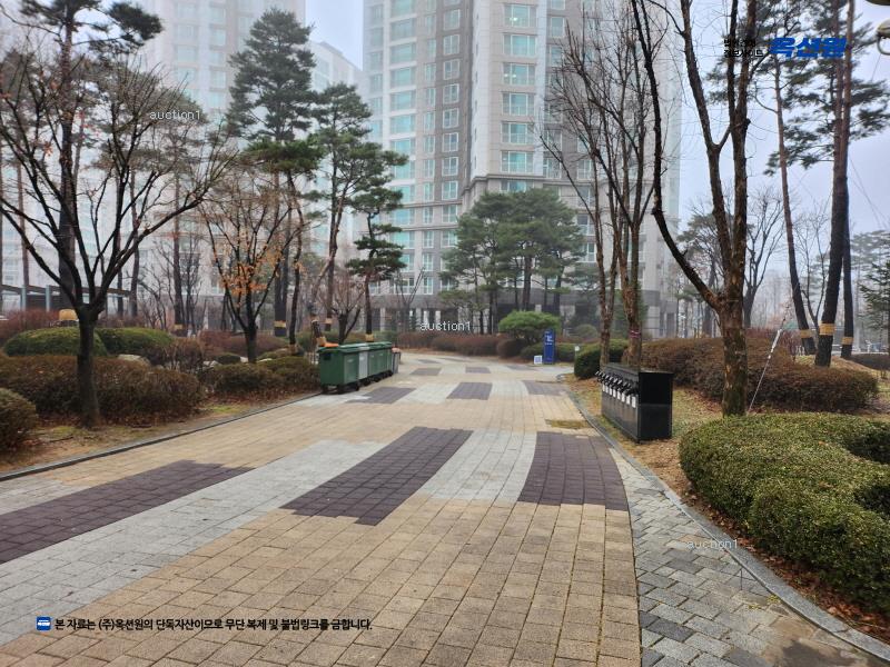 2025타경33418 경기도 김포시 김포한강2로 11경기도 김포시 김포한○○○○, 수정마을쌍용예가아파트 102동 4층 401호수정마을○○ 아파트[공급33평형] 경매 이미지