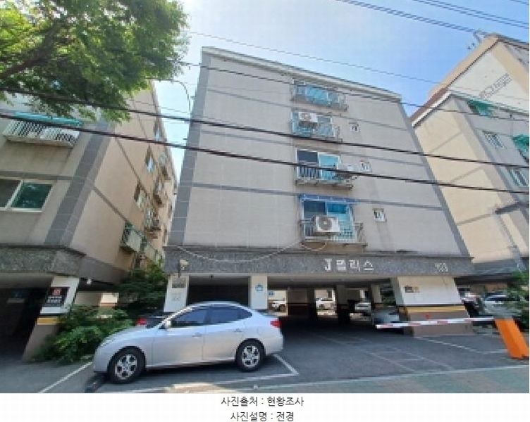 2025타경33473 경기도 부천시 오정구 수도로 340, 제이팰리스 103동 2층 201호 다세대(빌라)[공급16평형] 경매 이미지