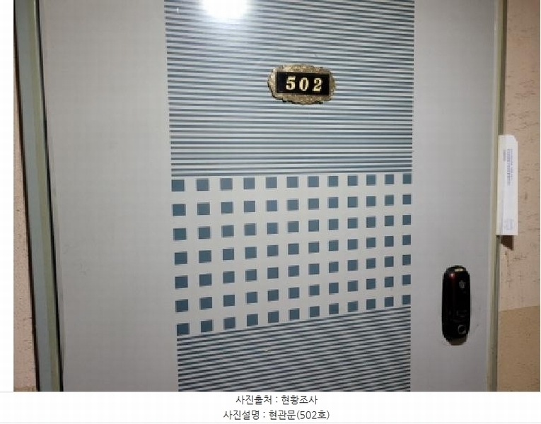 2025타경33500 경기도 부천시 원미구 신흥로46번길 50, 한일스위트빌 5층 502호 다세대(빌라)[공급9평형] 경매 이미지
