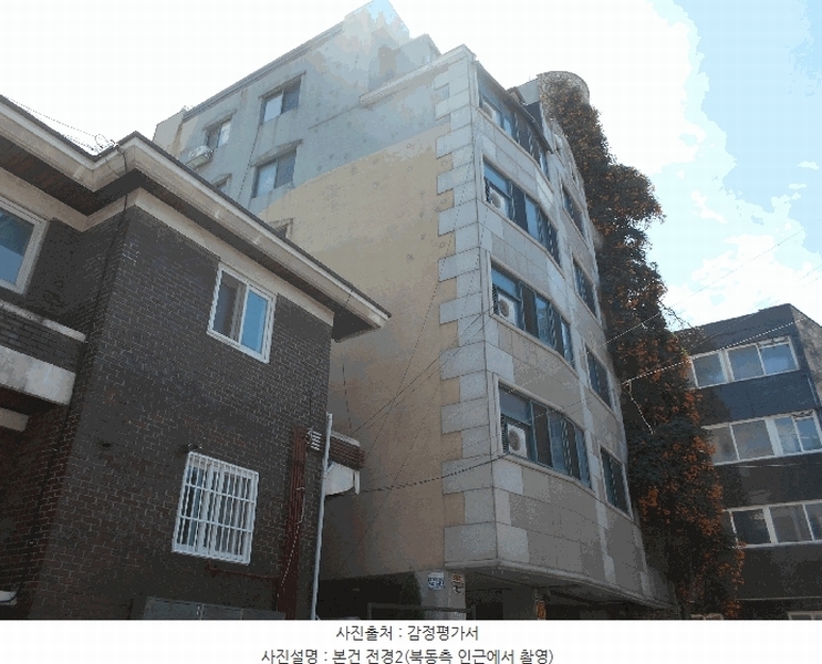 2025타경33500 경기도 부천시 원미구 신흥로46번길 50, 한일스위트빌 5층 502호 다세대(빌라)[공급9평형] 경매 이미지