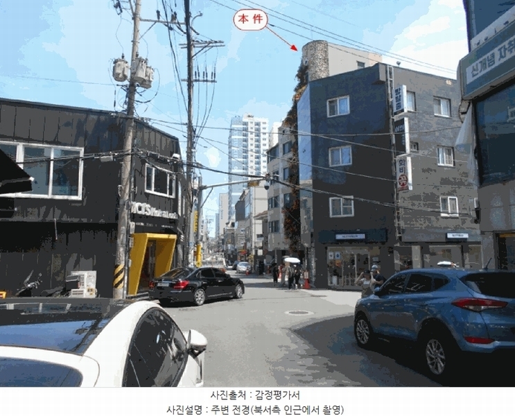 2025타경33500 경기도 부천시 원미구 신흥로46번길 50, 한일스위트빌 5층 502호 다세대(빌라)[공급9평형] 경매 이미지
