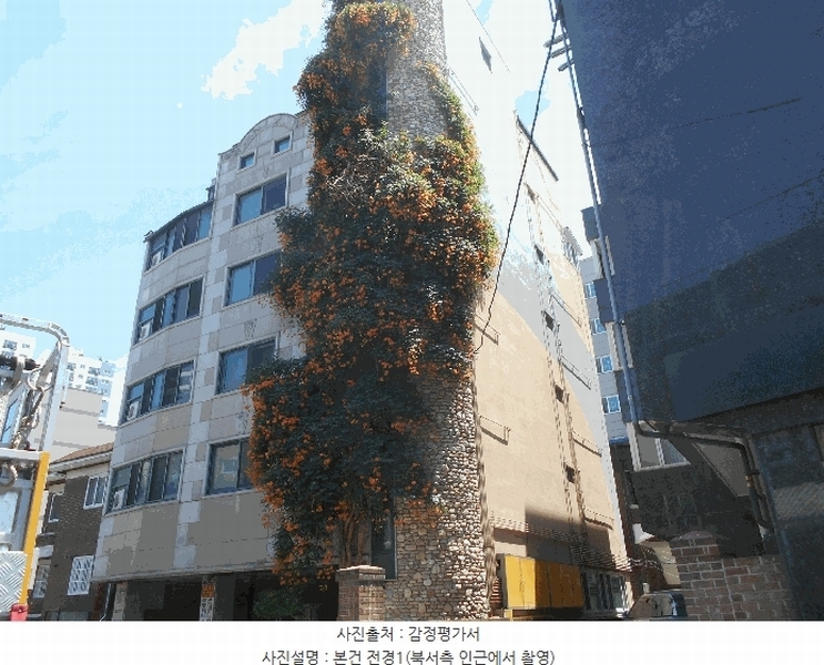 2025타경33500 경기도 부천시 원미구 신흥로46번길 50, 한일스위트빌 5층 502호 다세대(빌라)[공급9평형] 경매 이미지