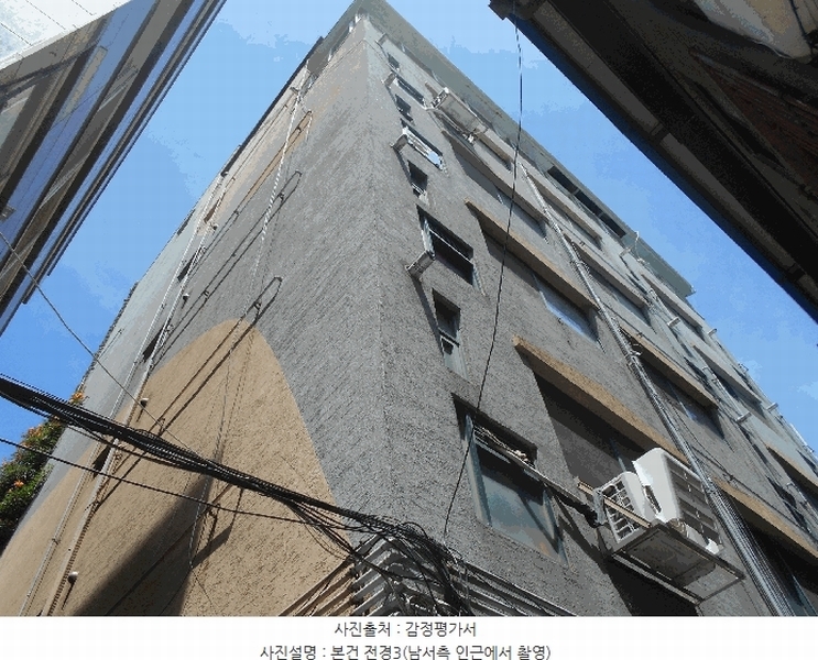 2025타경33500 경기도 부천시 원미구 신흥로46번길 50, 한일스위트빌 5층 502호 다세대(빌라)[공급9평형] 경매 이미지