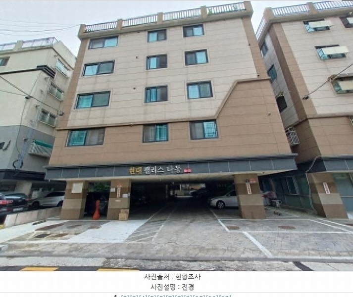 2025타경33536 경기도 부천시 원미구 원미로149번길 25, 현대팰리스 나동 3층 303호 다세대(빌라)[공급12평형] 경매 이미지