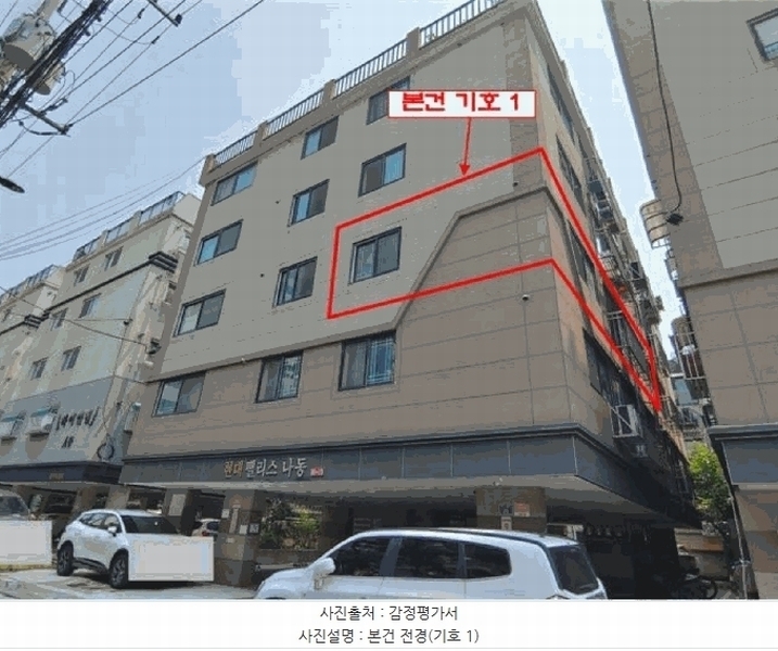 2025타경33536 경기도 부천시 원미구 원미로149번길 25, 현대팰리스 나동 3층 303호 다세대(빌라)[공급12평형] 경매 이미지
