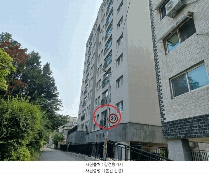 2025타경33592 경기도 부천시 오정구 삼작로427번길 27, 엘리하임아파트 2층 201호 아파트[공급21평형] 경매 이미지