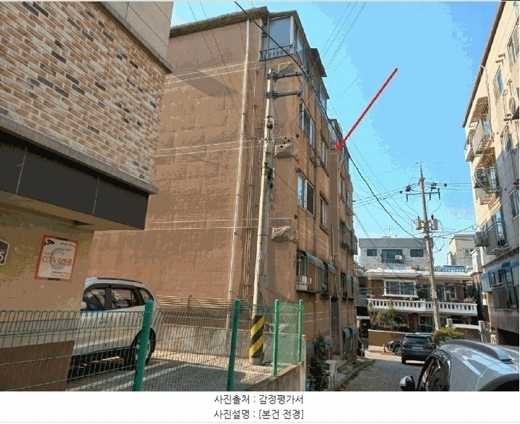 2025타경33768 경기도 부천시 소사구 성주로 195-9, 두산빌라 4층 402호 다세대(빌라)[공급15평형] 경매 이미지