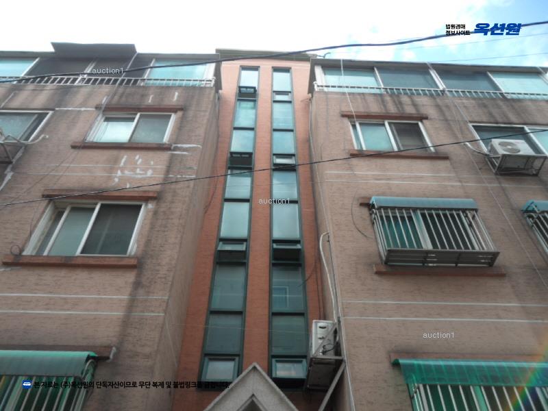 2025타경33768 경기도 부천시 소사구 성주로 195-9, 두산빌라 4층 402호 다세대(빌라)[공급15평형] 경매 이미지