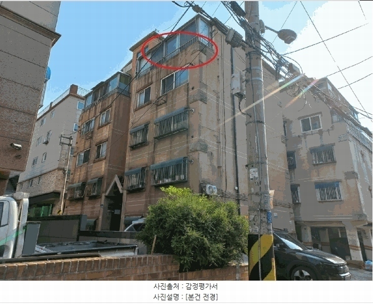 2025타경33768 경기도 부천시 소사구 성주로 195-9, 두산빌라 4층 402호 다세대(빌라)[공급15평형] 경매 이미지