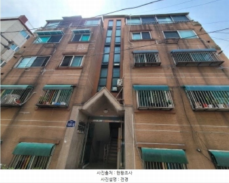 2025타경33768 경기도 부천시 소사구 성주로 195-9, 두산빌라 4층 402호 다세대(빌라)[공급15평형] 경매 이미지
