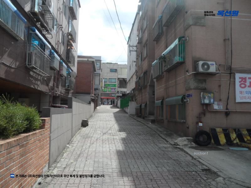 2025타경33768 경기도 부천시 소사구 성주로 195-9, 두산빌라 4층 402호 다세대(빌라)[공급15평형] 경매 이미지