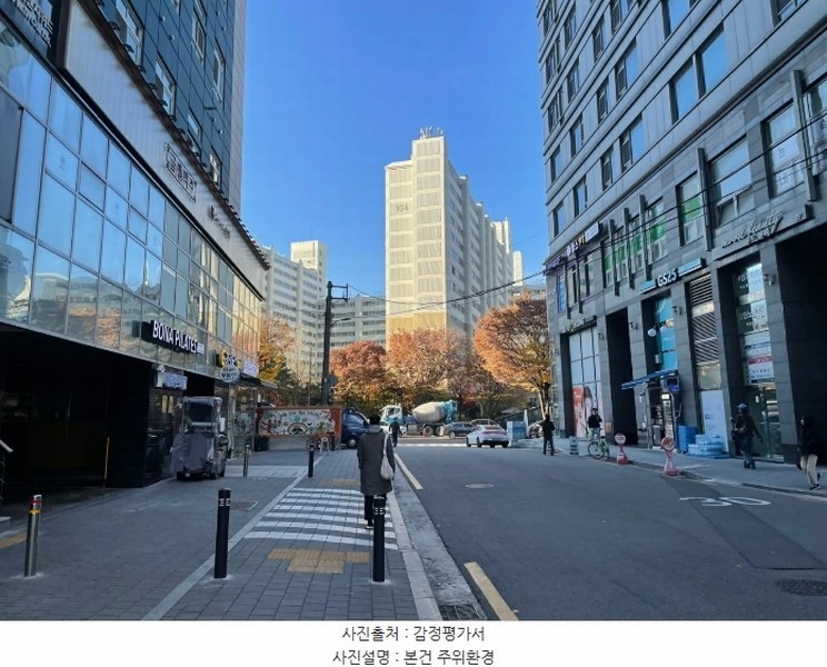 2024타경2933 서울특별시 마포구 성산동 592-2 근린상가 경매 이미지
