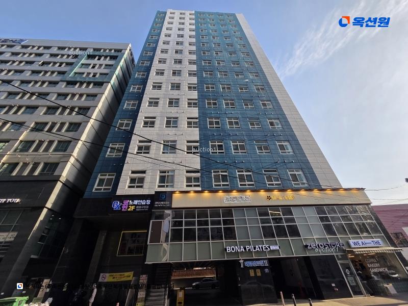 2024타경2933 서울특별시 마포구 성산동 592-2 근린상가 경매 이미지