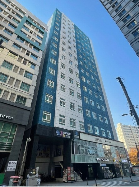 2024타경2933 서울특별시 마포구 성산동 592-2 근린상가 경매 이미지