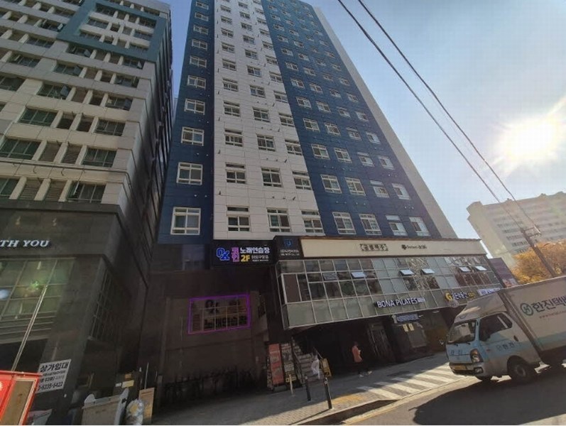2024타경2933 서울특별시 마포구 성산동 592-2 근린상가 경매 이미지
