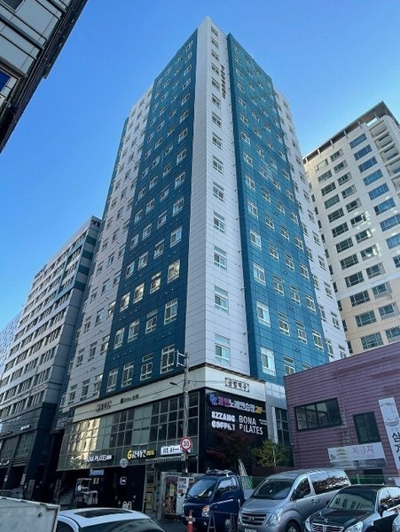 2024타경2933 서울특별시 마포구 성산동 592-2 근린상가 경매 이미지